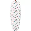 RAYEN Κάλυμμα σιδερώστρας Basic Plus Easyclip 130x47cm