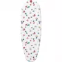 RAYEN Κάλυμμα σιδερώστρας Basic Plus Easyclip 130x47cm