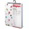 RAYEN Κάλυμμα σιδερώστρας Basic Plus Easyclip 130x47cm