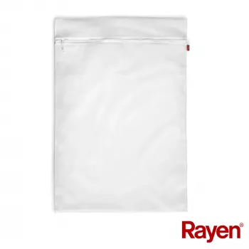 RAYEN Σακούλα πλυντηρίου L Μέγεθος 55x80cm
