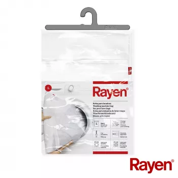 RAYEN Σακούλα πλυντηρίου L Μέγεθος 55x80cm