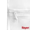 RAYEN Σακούλα πλυντηρίου L Μέγεθος 55x80cm
