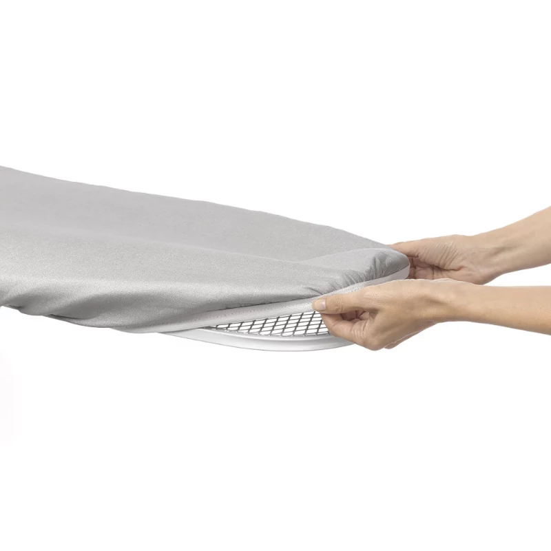 RAYEN Premium Αμφίπλευρο ελαστικό χαλάκι 127x51cm