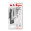 RAYEN Αντικολλητικές σακούλες ρούχων 6 τεμ.