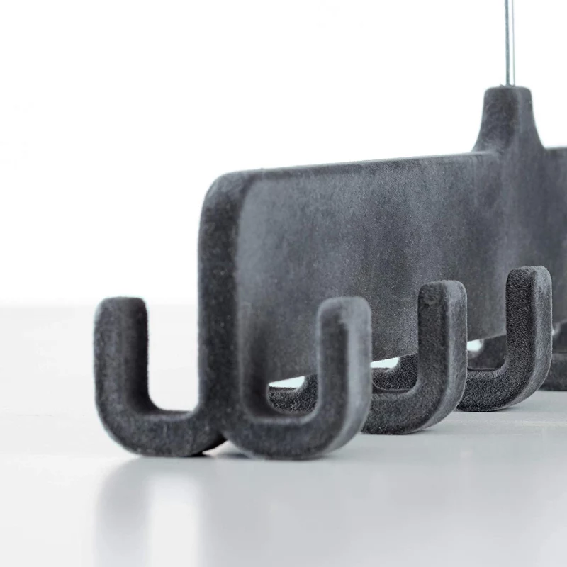 RAYEN Κρεμάστρα ζωνών για 14 ζώνες