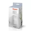 RAYEN Αντλία υγρού σαπουνιού / λευκό / 400ml