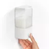 RAYEN Αντλία υγρού σαπουνιού / λευκό / 400ml