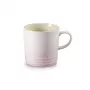 LE CREUSET κεραμική κούπα 350 ml ροζ