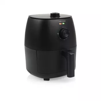 Tristar Mini Airfryer FR-9014 φριτέζα θερμού αέρα, 2 L, 1150 W, μαύρο