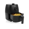 Tristar Mini Airfryer FR-9014 φριτέζα θερμού αέρα, 2 L, 1150 W, μαύρο