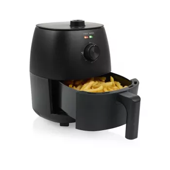 Tristar Mini Airfryer FR-9014 φριτέζα θερμού αέρα, 2 L, 1150 W, μαύρο