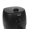 Tristar Mini Airfryer FR-9014 φριτέζα θερμού αέρα, 2 L, 1150 W, μαύρο