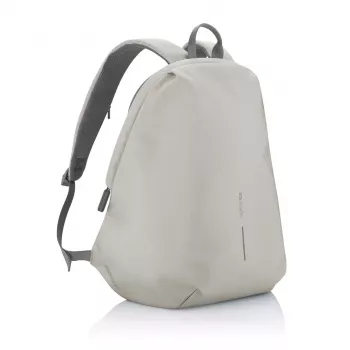 XD DESIGN Σακίδιο Bobby Soft ανοιχτό γκρι P705.7919