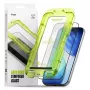 RINGKE EASY SLIDE 2ER-PACK ΠΡΟΣΤΑΣΙΑ ΟΘΟΝΗΣ ΠΑΝΖΕΡΓΚΛΑΣ IPHONE 17 PRO MAX / 18 PRO MAX ΜΑΥΡΟ