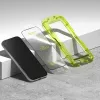 RINGKE EASY SLIDE 2ER-PACK ΠΡΟΣΤΑΣΙΑ ΟΘΟΝΗΣ ΠΑΝΖΕΡΓΚΛΑΣ IPHONE 17 PRO MAX / 18 PRO MAX ΜΑΥΡΟ