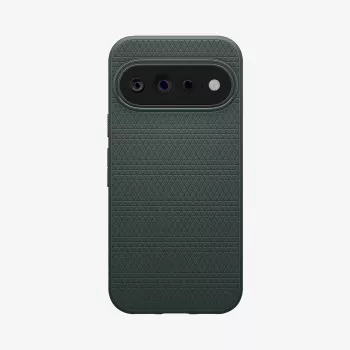 Spigen Liquid Air Mag MagSafe - Θήκη για Google Pixel 11 Pro XL (Abyss Green)