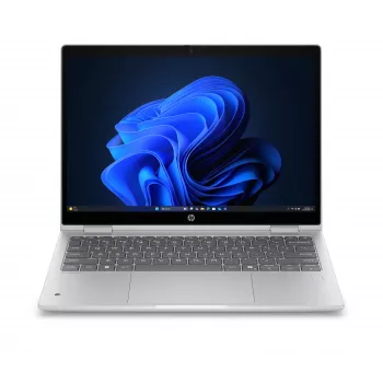 HP ProBook 4 Flip G2i Φορητός υπολογιστής - Flip-Design - Intel Core 7 350 / 1,5 GHz - Win 11 Pro - Intel Graphics - 32 GB RAM - 1 TB SSD NVMe - 33,8 cm (13,3 ίντσες)