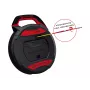 Runpotec GF3 Εργαλείο διέλευσης καλωδίων 3 mm χωρίς MZ- 30 m 10197 (10197)