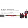 Runpotec GF3 Εργαλείο διέλευσης καλωδίων 3 mm χωρίς MZ- 30 m 10197 (10197)
