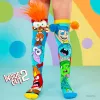 MADMIA Παιδικές Κάλτσες μέχρι το γόνατο In Den Kopf Passt Nicht 2 3d Disney / Md025