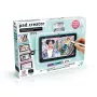 CANAL TOYS Canaltoys Tablet άμεσης εκτύπωσης