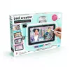 CANAL TOYS Canaltoys Tablet άμεσης εκτύπωσης