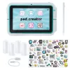 CANAL TOYS Canaltoys Tablet άμεσης εκτύπωσης
