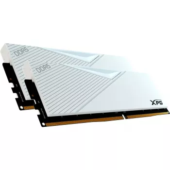 32GB ADATA DIMM 6000 (2x 16 GB) Dual-Kit (λευκό, AX5U6000C3016G-DCLAWH, Lancer, INTEL XMP)