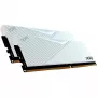 32GB ADATA DIMM 6000 (2x 16 GB) Dual-Kit (λευκό, AX5U6000C3016G-DCLAWH, Lancer, INTEL XMP)