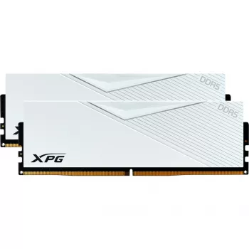 32GB ADATA DIMM 6000 (2x 16 GB) Dual-Kit (λευκό, AX5U6000C3016G-DCLAWH, Lancer, INTEL XMP)