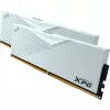 32GB ADATA DIMM 6000 (2x 16 GB) Dual-Kit (λευκό, AX5U6000C3016G-DCLAWH, Lancer, INTEL XMP)