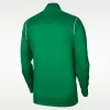 Nike Park 20 Junior αδιάβροχο μπουφάν πράσινο BV6904-302