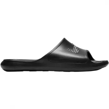 Nike Victori One Shower Slide μαύρο CZ5478-001 ανδρικό unisex Μέγεθος 41