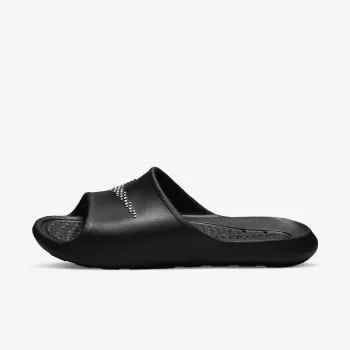 Nike Victori One Shower Slide μαύρο CZ5478-001 ανδρικό unisex Μέγεθος 41