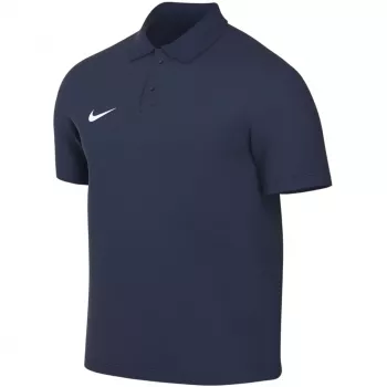 Ανδρικό Nike Dri-FIT Park 26 πολο μπλουζάκι μπλε μαρέν IB1193 410 XL