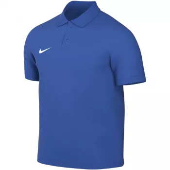 Ανδρικό Nike Dri-FIT Park 26 πολο μπλουζάκι μπλε IB1193 463 L