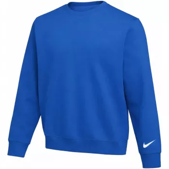 Nike Park 26 Fleece Crew Παιδικό Sweatshirt μπλε IO9045 463 M