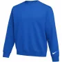 Nike Park 26 Fleece Crew Παιδικό Sweatshirt μπλε IO9045 463 M