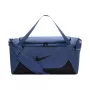 Nike Brasilia S Τσάντα navy blue-black IB4394 491