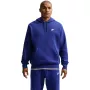 Nike Club BB Ανδρικό Sweatshirt μπλε FN3859 455 2XL