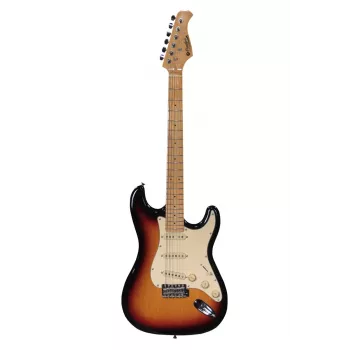 Prodipe Guitars ST80MA SB - Ηλεκτρική κιθάρα