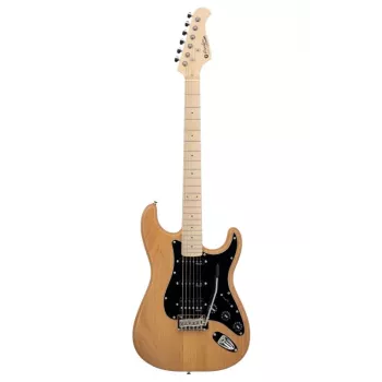 Prodipe Guitars ST93A NAT - Ηλεκτρική κιθάρα