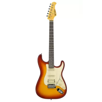 Prodipe Guitars ST93A TB - Ηλεκτρική κιθάρα