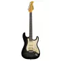 Prodipe Guitars ST93A TBK - Ηλεκτρική κιθάρα