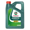 Castrol Magnatec 5W-30 A5 Λάδι μηχανής 4 L Μοτοσυκλέτας