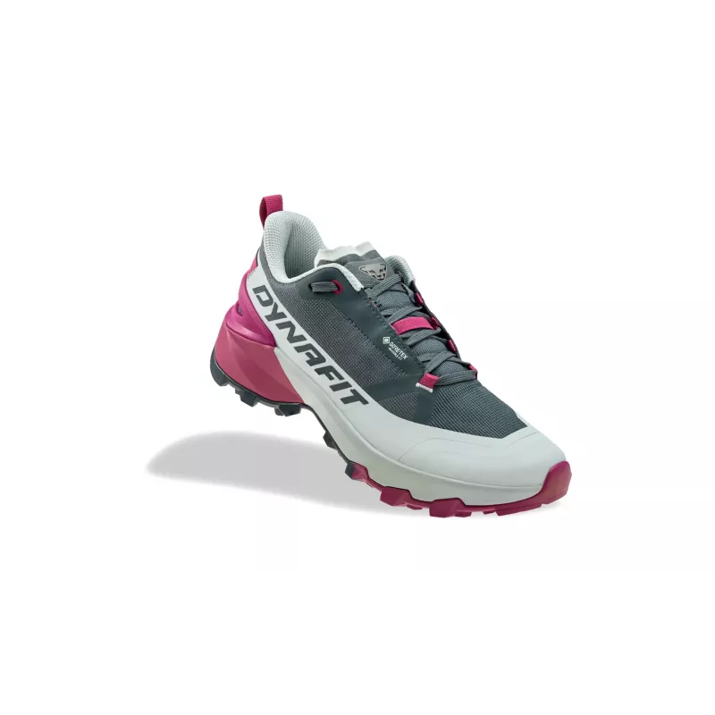 Γυναικεία Παπούτσια trail running Dynafit Transalper 2 GTX - cloud blue/cinder Μέγεθος: 41