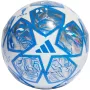 adidas UCL προπονητική μπάλα ποδοσφαίρου λευκή & ασημί IN9326 4