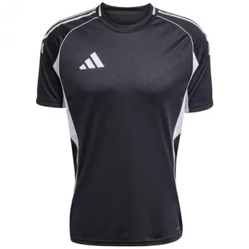 Ανδρικό adidas Tiro 25 Competition Match T-Shirt μαύρο JF6085 S