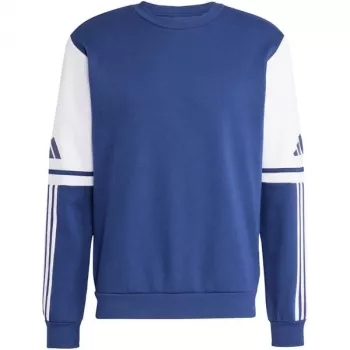 adidas Squadra 25 Sweat Crew ανδρικό φούτερ μπλε ναυτικό JD2958 2XL