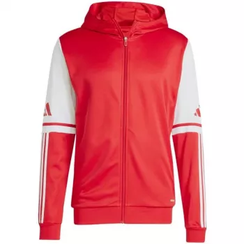 Ανδρικό adidas Squadra 25 Hoody φούτερ κόκκινο JD2990 XL